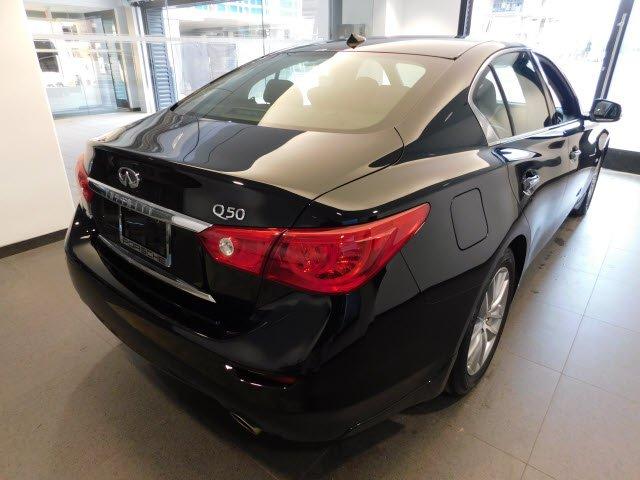 used 2015 infiniti q50 premium rockville, md 20852 for sale in rockville, maryland