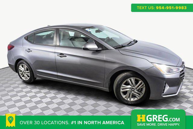 2019 hyundai elantra limited