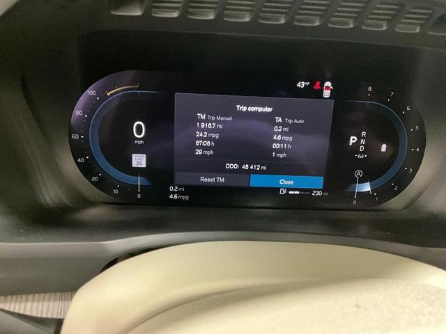 2023 volvo xc90 b6 ultimate 7-seater