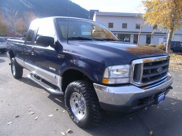 2003 ford f350 lariat for sale in jackson, wyoming