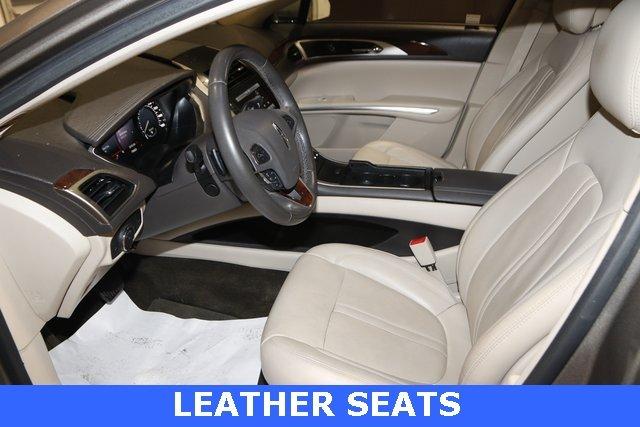 used 2016 lincoln mkz johnson city, tn 37601 for sale in johnson city, tennessee
