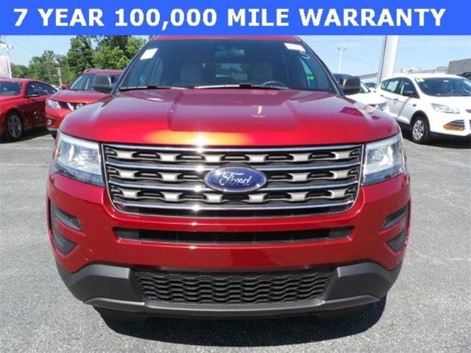 2016 ford explorer base awd base 4dr suv for sale in wilmington, delaware