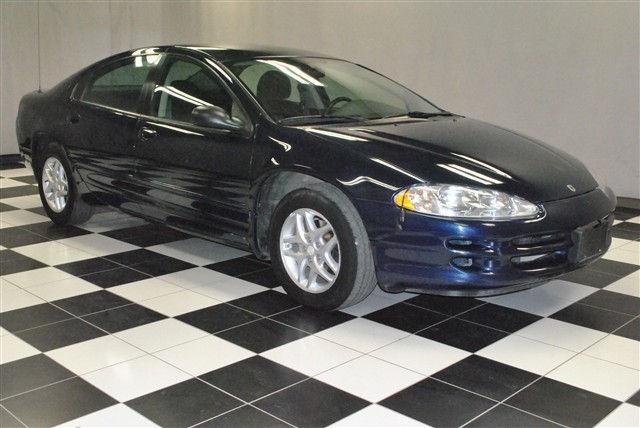 2004 dodge intrepid se for sale in fargo, north dakota