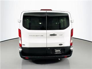 2021 Ford Transit 350 xl