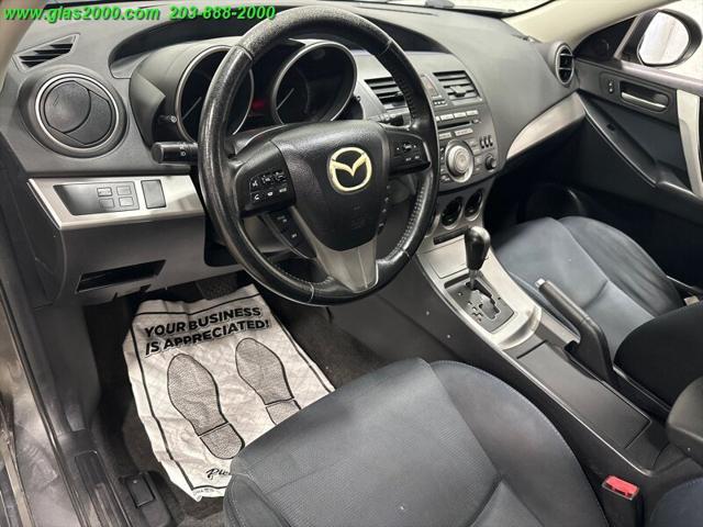 2010 mazda mazda3 s sport