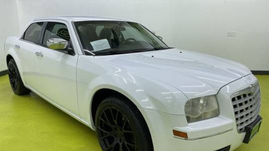 2010 Chrysler 300