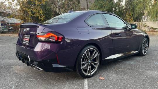 2023 BMW 2 series