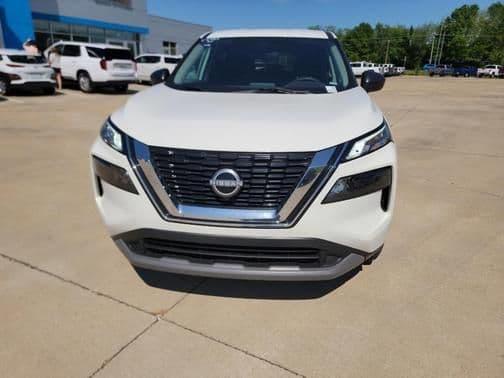 2023 nissan rogue s in ingomar, mississippi