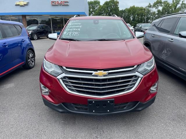 2020 chevrolet equinox premier w/1lz