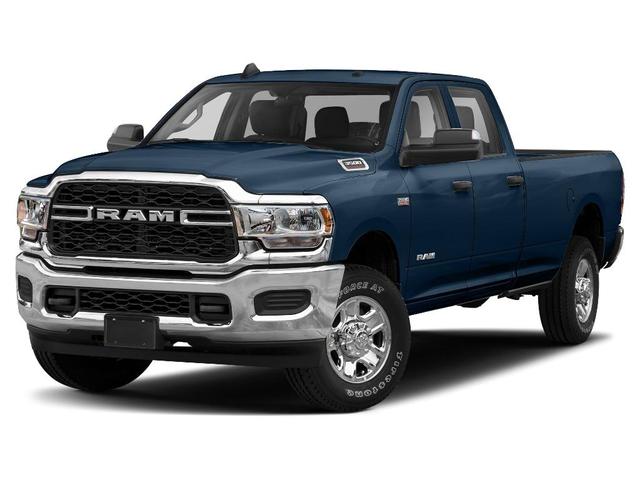2020 ram 3500 tradesman