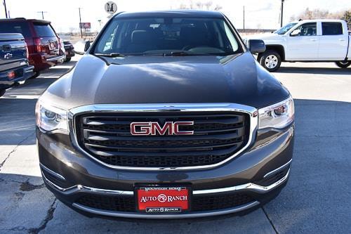 2019 gmc acadia sle-1 4x4 sle-1 4dr suv for sale in anderson dam, idaho