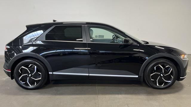 2023 hyundai ioniq 5 se