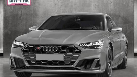 2025 Audi S7