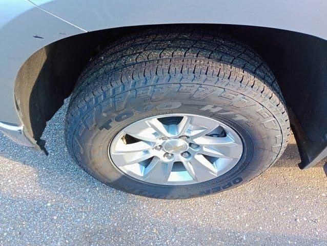 2021 chevrolet silverado 1500 lt in daphne, alabama