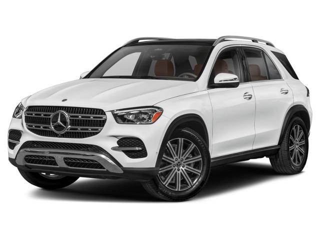 2024 mercedes-benz gle 350