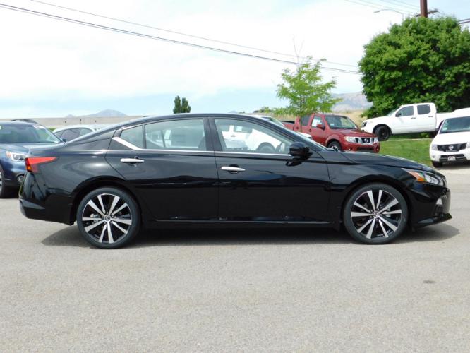 new 2019 nissan altima 2.0 platinum ogden, ut 84405 for sale in ogden, utah