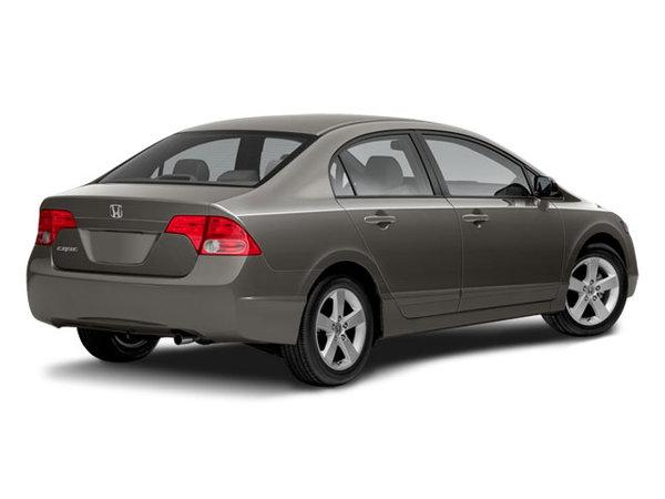 2008 honda civic in saint louis, missouri