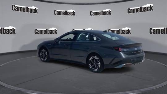 2024 Hyundai Sonata