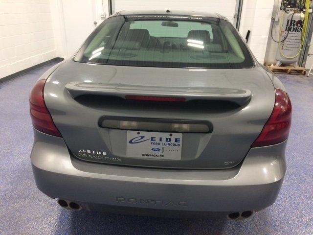 used 2007 pontiac grand prix gt bismarck, nd 58504 for sale in bismarck, north dakota