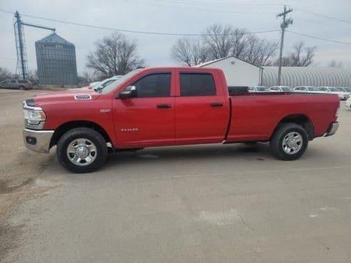 2020 ram 2500 tradesman in blairstown, iowa