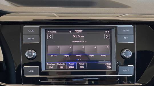 2024 Volkswagen Taos