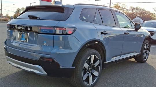 2024 Honda Prologue