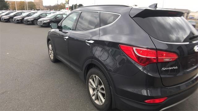 2016 hyundai santa fe sport 2.0t awd 2.0t 4dr suv for sale in hartford, connecticut