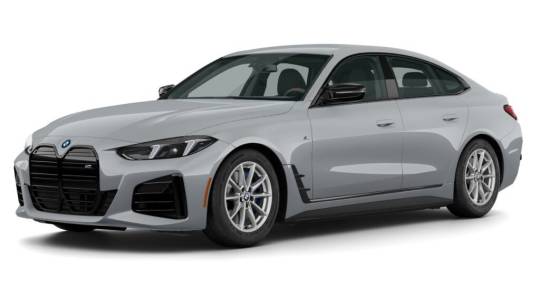 2025 BMW i4