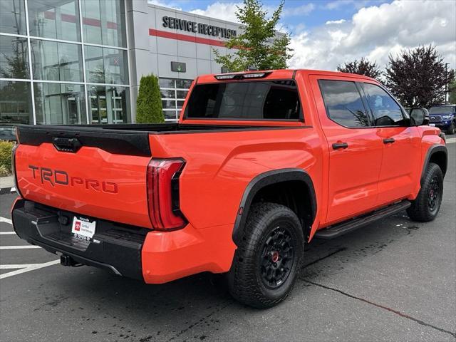 2023 toyota tundra hybrid trd pro