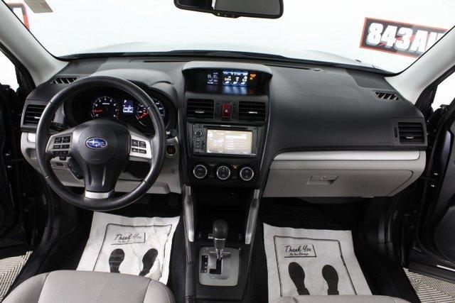 used 2014 subaru forester 2.5i touring summerville, sc 29483 for sale in summerville, south carolina