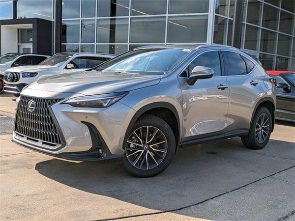 2024 lexus nx 250 in chicago, illinois