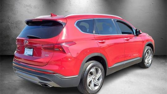 2023 Hyundai Santa Fe