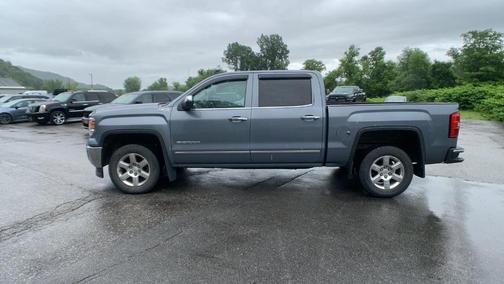 2015 gmc sierra 1500 in saint louis, missouri