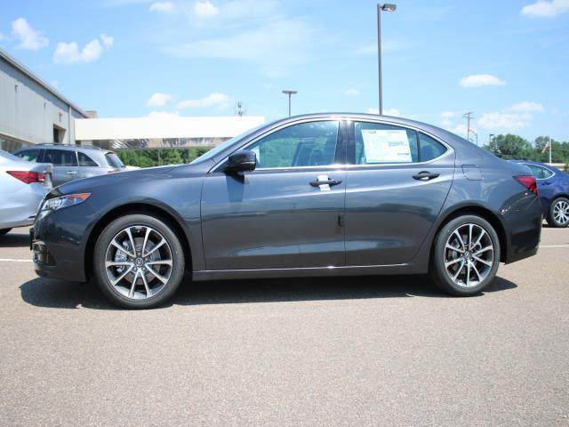 2016 acura tlx v6 w/tech v6 4dr sedan w/technology package for sale in burlington, vermont