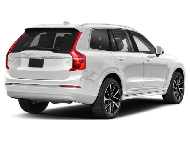 2022 volvo xc90 recharge plug-in hybrid t8 inscription expression 6 passenger