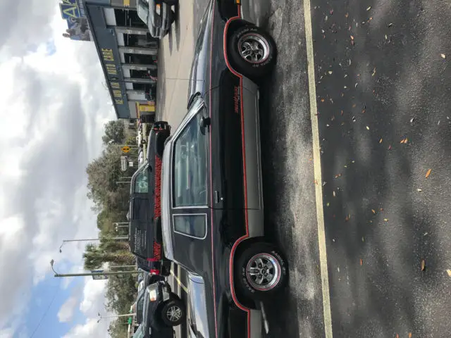 1983 hurst oldsmobile 15th anniversary