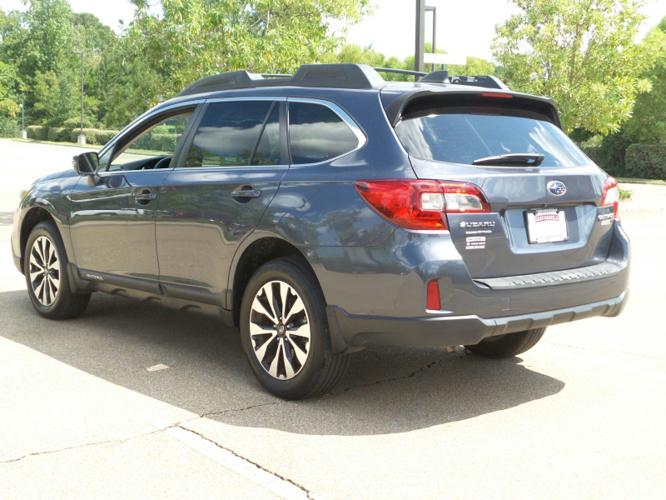 used 2017 subaru outback limited jackson, ms 39211 for sale in jackson, mississippi