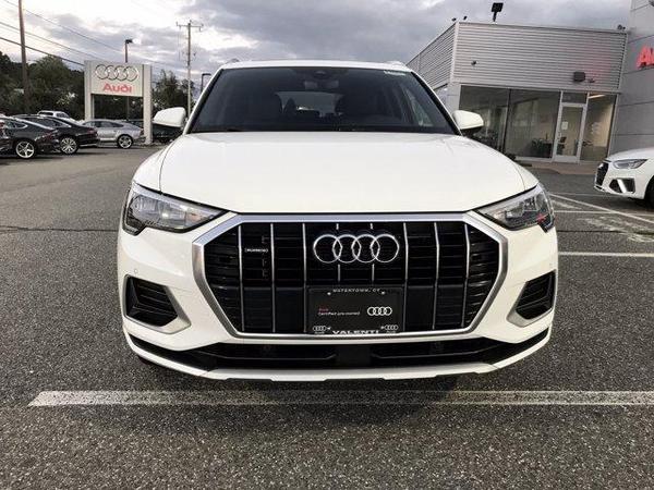 2021 audi q3 in oakville, connecticut