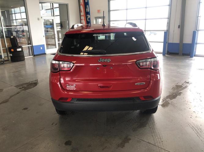 used 2019 jeep compass 4wd latitude scottsbluff, ne 69361 for sale in scottsbluff, nebraska