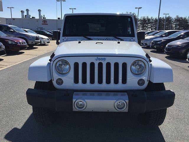 2015 jeep wrangler sahara for sale in manor, delaware