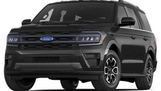 new 2023 ford expedition xl rwd