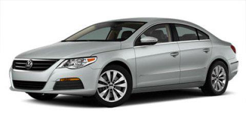2012 volkswagen cc sport