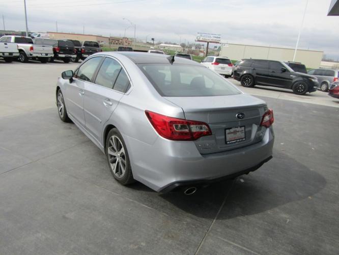 used 2019 subaru legacy 2.5i premium omaha, ne 68117 for sale in omaha, nebraska