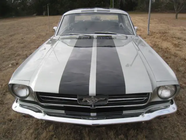 1964 1/2 ford mustang gt350 v8 auto w/ powersteering