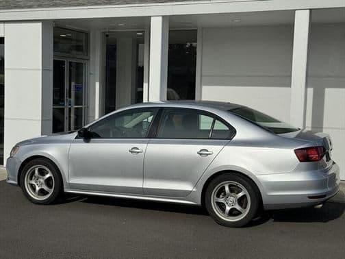 2016 volkswagen jetta 1.4t s in portland, oregon