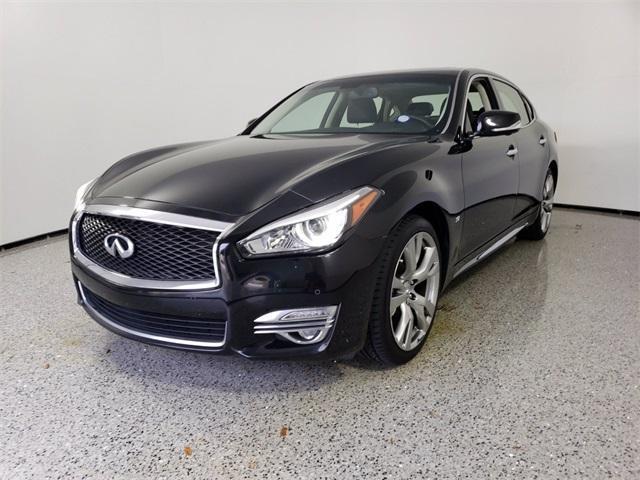 2017 infiniti q70l in pompano beach, florida