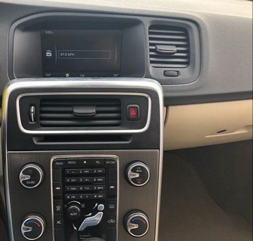 2012 volvo s60 t5 for sale in oklahoma by owner