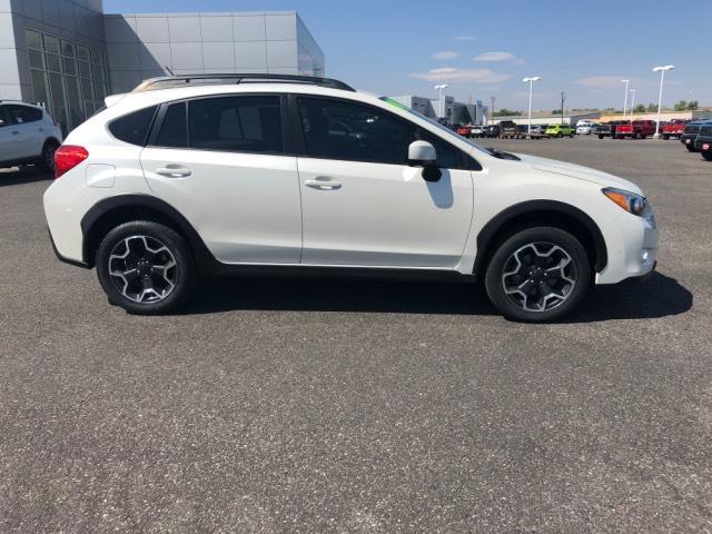 2014 subaru xv crosstrek 2.0i premium awd 2.0i premium 4dr crossover cvt for sale in atlantic city, wyoming