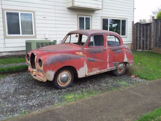 rare, unusual british car