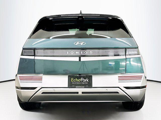 2024 hyundai ioniq 5 limited